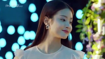 Công Tắc Tình Yêu Tập 06 (Vietsub) - Long as You Love Me - Hùng Tử Kỳ, Lại Vũ Mông - Phim mới