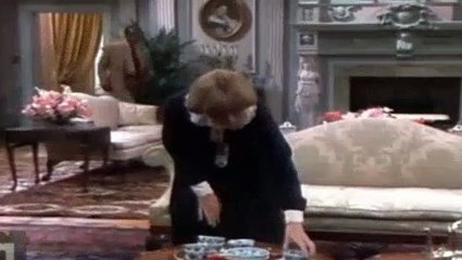 Benson S03E12 Sweet Irish Rose