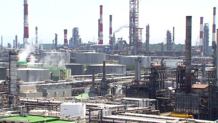 코로나 사태로 1분기 정유업계 피해 2조5천억...호텔업계 5천8백억 / YTN