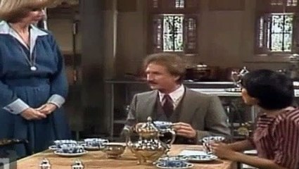 Benson S03E10 Stocks & Options