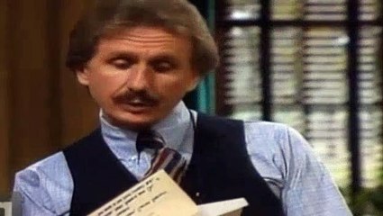 Benson S03E13 Street Gangs