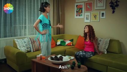 Ask Laftan Anlamaz - Episodi 21 (Me titra shqip)