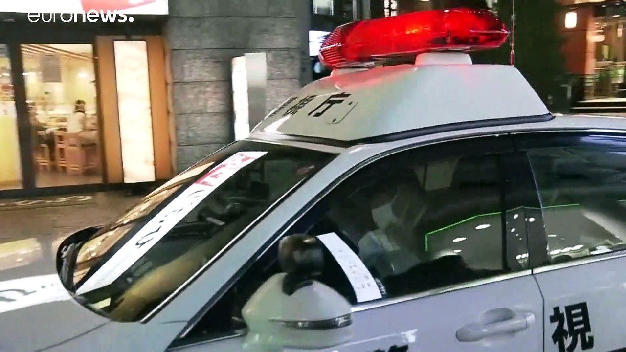 Japan übt den Coronavirus-Ausnahmezustand