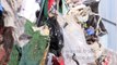 Activists concerned over increase in waste smuggling in Romania