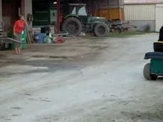 Permis Tracteur : Guide Rapide et Facile 🚜