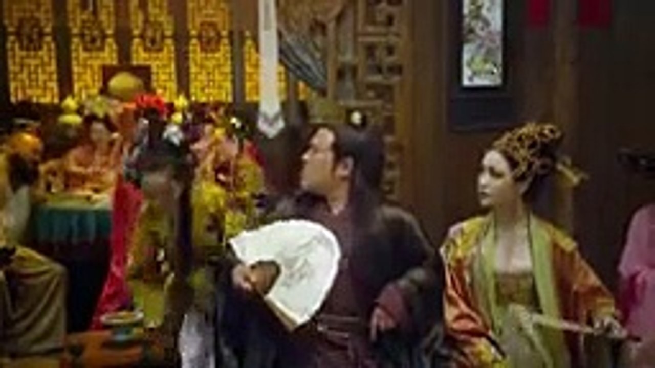 Chinese Kungfu Action Movie in Hindi dubbed Full HD 1080p_144p[Trim]