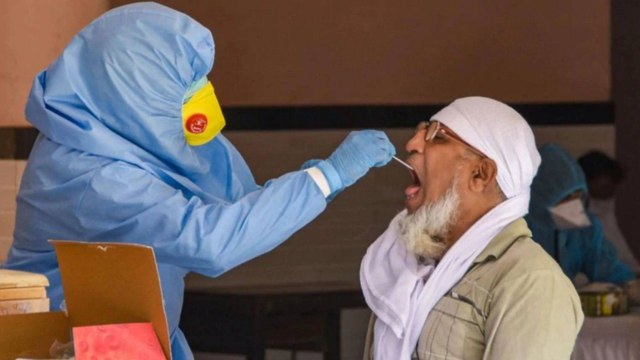 After Mumbai, Delhi coronavirus tally crosses 1000