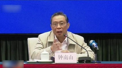 中 전문가 " 중국, 해외 유입 주목해야...재유행 가능성은 낮아" / YTN