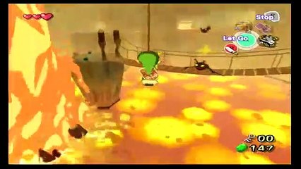 Wind Waker Part 6 Post-Commentary