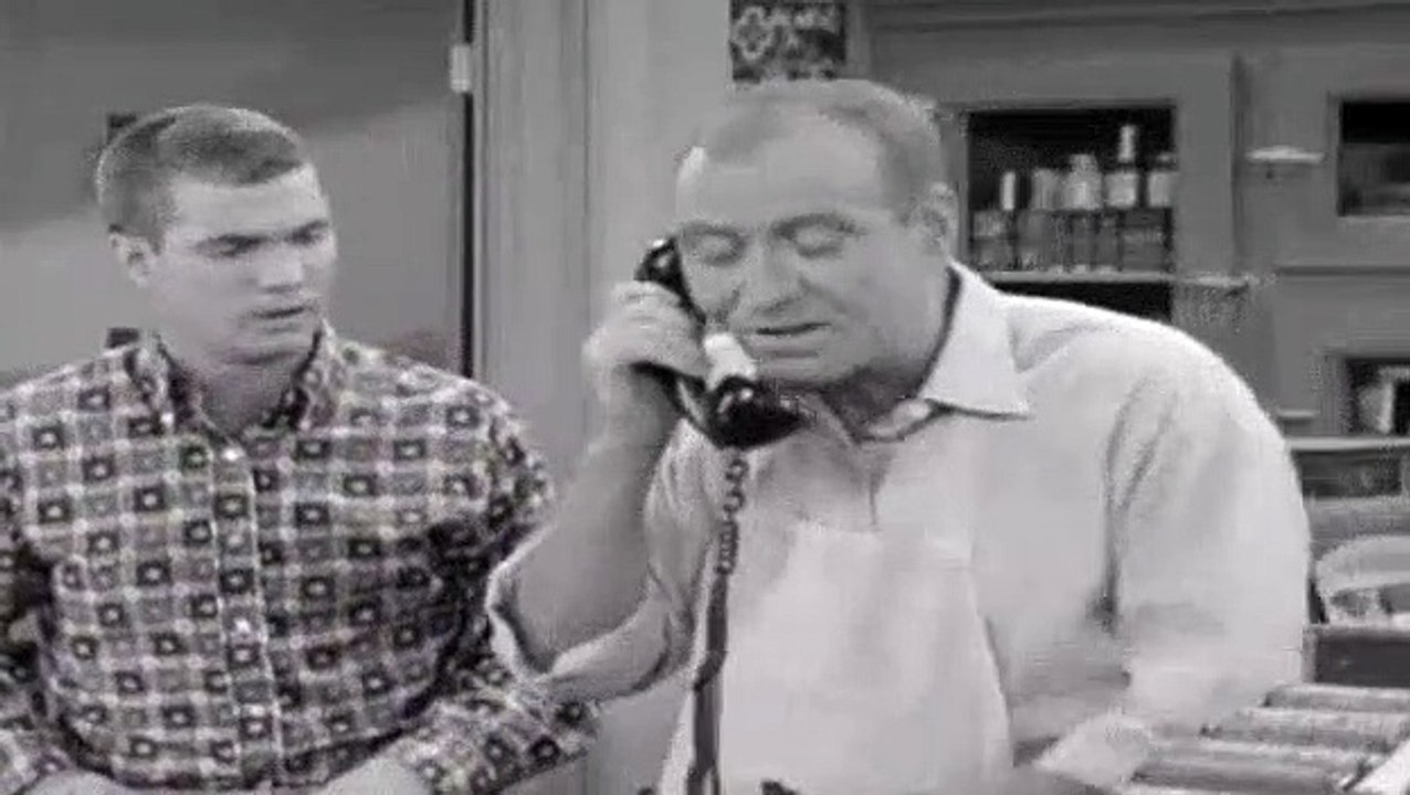 Dobie Gillis  - S02E13 - What's My Lion