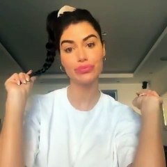 To Tik Tok video της Ιωάννας Μπέλλα από τη σειρά 50-50 και η αντίδραση του Φιλιππίδη!