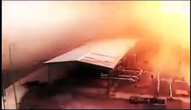 Saudi Arabia Armco attack |Armco attack by hothi rebels|Hothi Attack On Armvo