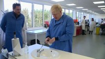 Coronavirus: Boris Johnson lascia l'ospedale, nel Regno Unito più di 10mila vittime