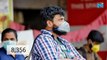 Coronavirus update: Cases in India climb to 8356,  death toll at 273