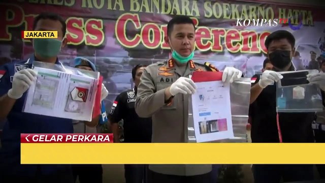 Hati-Hati Penipuan Masker Murah