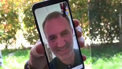 Başkan Alper Taban'dan sürpriz doğum günü