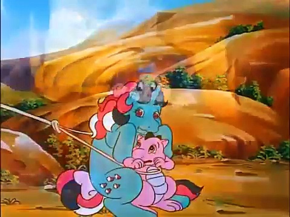 My Little Pony ‘n Friends - The End of Flutter Valley Part 1