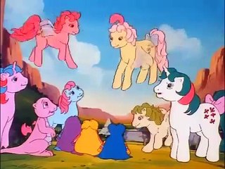 My Little Pony ‘n Friends - The End of Flutter Valley Part 2
