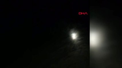 ELAZIĞ Otizmli Mert Aras kaybolduktan 20 saat sonra bulundu