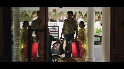 Visiri - Video Single - Enai Noki Paayum Thota Movie