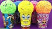 Toy Story Play Foam Ice Cream Cups Surprise Chupa Chups Mr Potota Head Hello Kitty Kinder Surprise