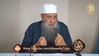 مقطع مؤثر  لا إله إلا الله منهج حياة الشيخ ابو اسحاق الحويني