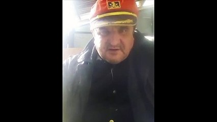 MOULOUD DJAB NOS POLITICIEN KABYLE