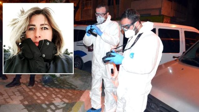 Avcılar'da ortaokul öğretmeni, evinde intihar etmiş halde bulundu