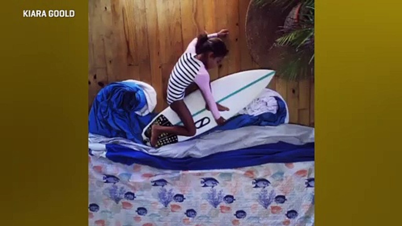 Become The First WSL Home Break Challenge Champion