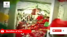 Hazrat Lal Shahbaz Qalandar (Usman Marwandi) 2020 | Whatsapp Status 2020 - Bundles Of Knowledge