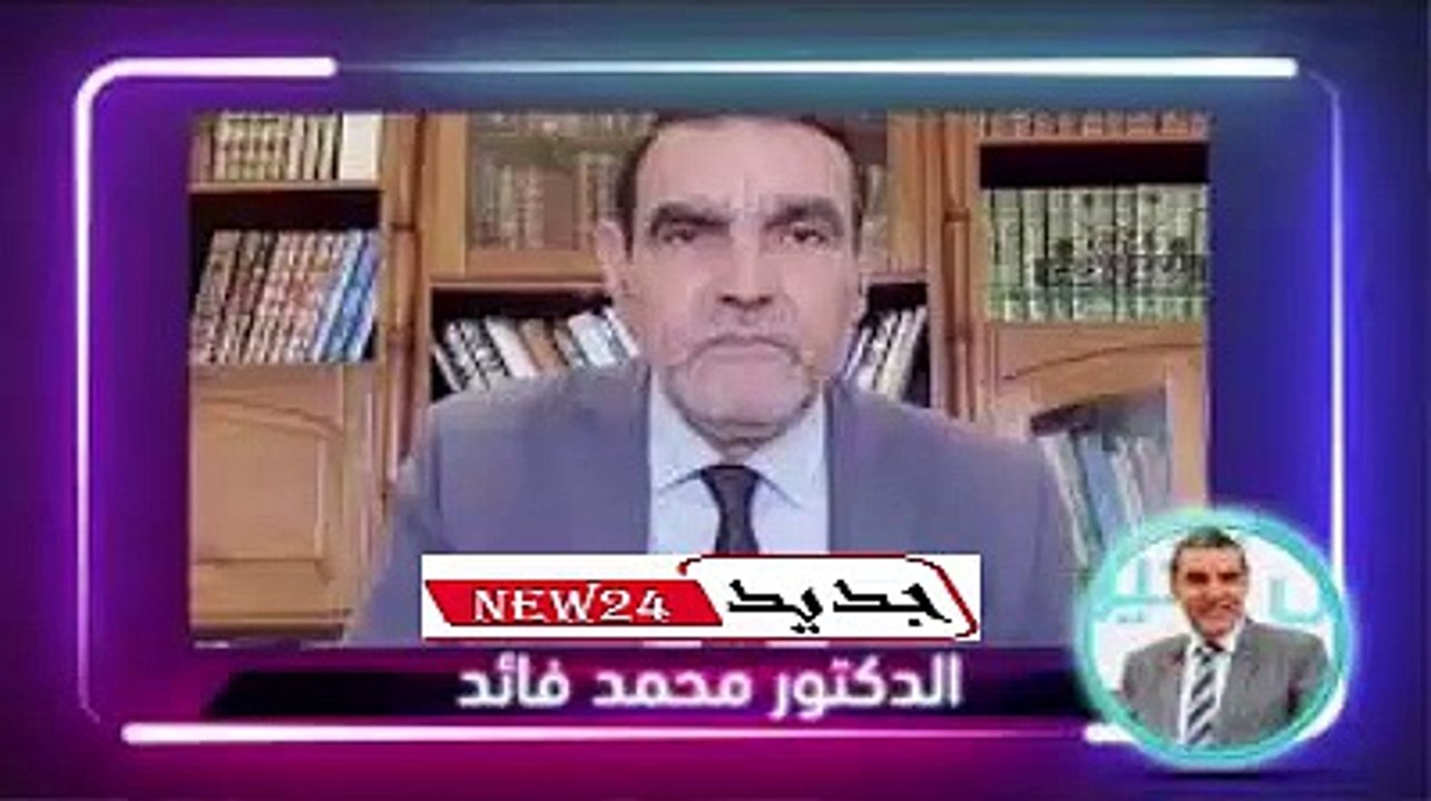 ما لا تعرفه عن كرونا مع الدكتور محمد الفايد