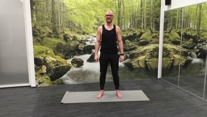 Pilates für Einsteiger