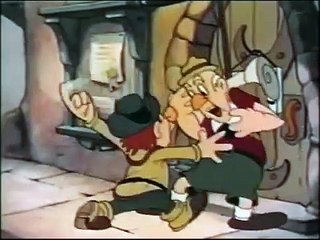 Gabby It's A Hap Hap Happy Day [1941]