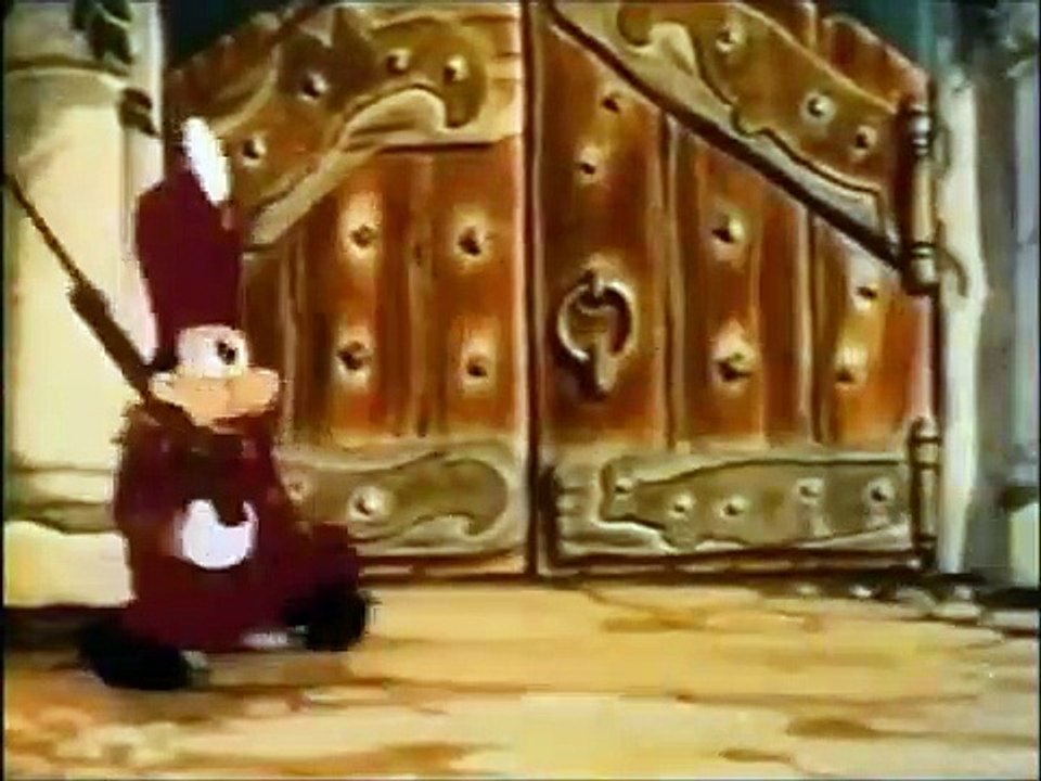 Gabby The Constable [1941]