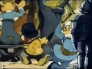 Gabby  Swing Cleaning [1941]