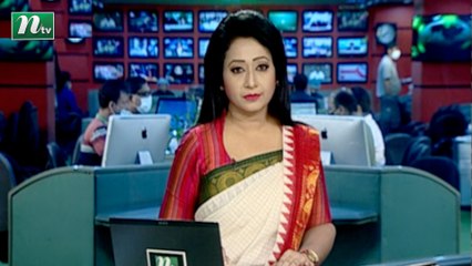 NTV Shondhyar Khobor | 12 April 2020