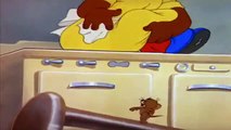 Tom and Jerry  / Lo mejor desde el comienzo /Parte 24 /1940 - 1958