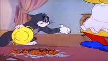 Tom and Jerry  / Lo mejor desde el comienzo /Parte 25 /1940 - 1958