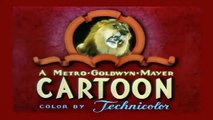 Tom and Jerry  / Lo mejor desde el comienzo /Parte 26 /1940 - 1958
