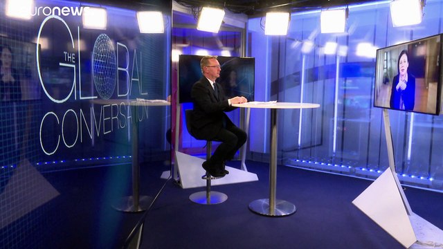 Константин Косачев: Высказывание Йоуровой - фейк в адрес России