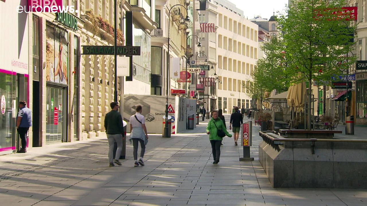 Coronavirus: Österreich gibt Reisewarnung für USA und Türkei heraus