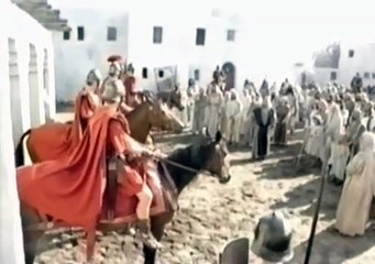 Mary, Mother of Jesus (1999)