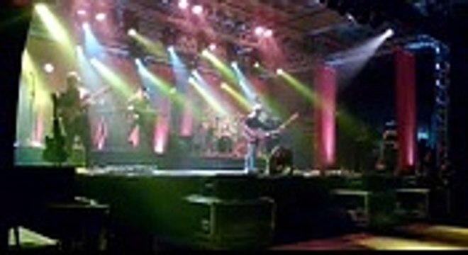 Nando Reis - Sei (Ao Vivo)