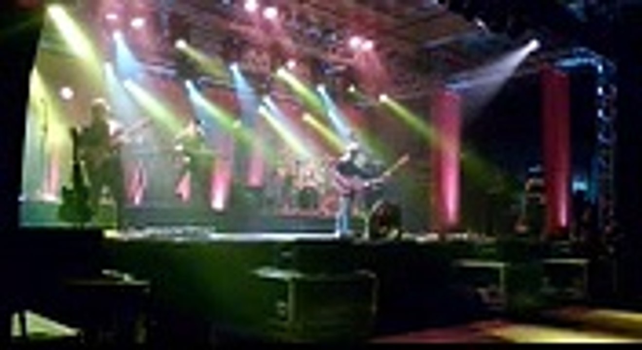 Nando Reis - Sei (Ao Vivo)