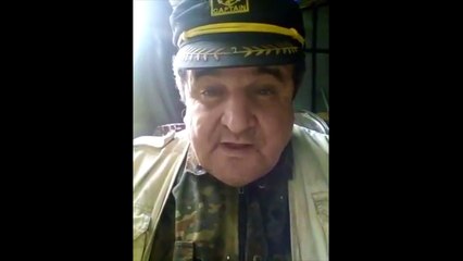 MOULOUD DJAB - L'ARABISATION