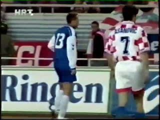 HRVATSKA - DANSKA 1_1 (2/2)