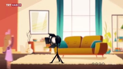 TRT 23 Nisan Şenliği’ni bu yıl evlere taşıyor