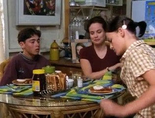 Sea change S02E07 - Looking Forward to the Past