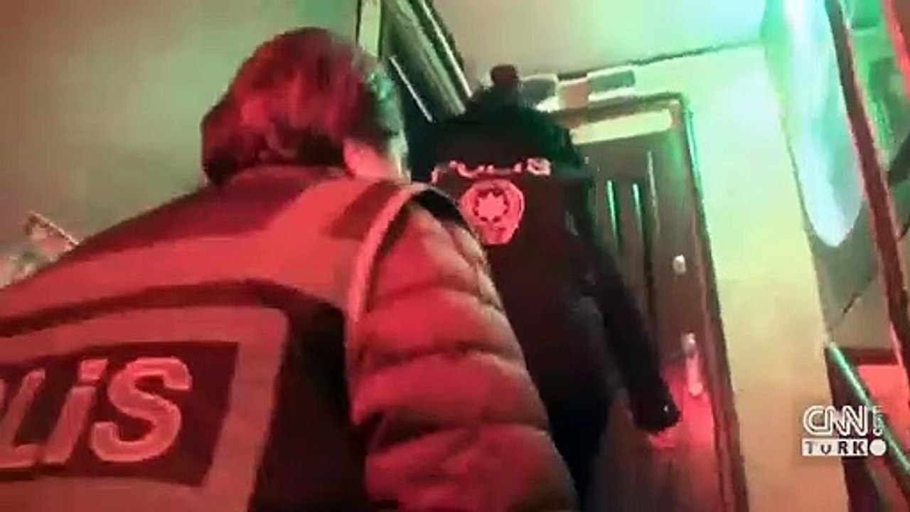 Suç oranlarında tarihi düşüş