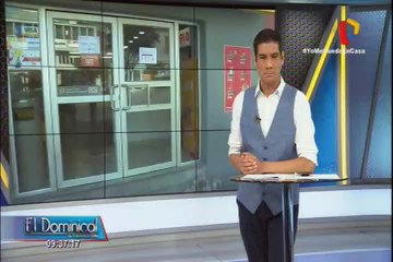 La Victoria: atacan local comercial en pleno estado de emergencia